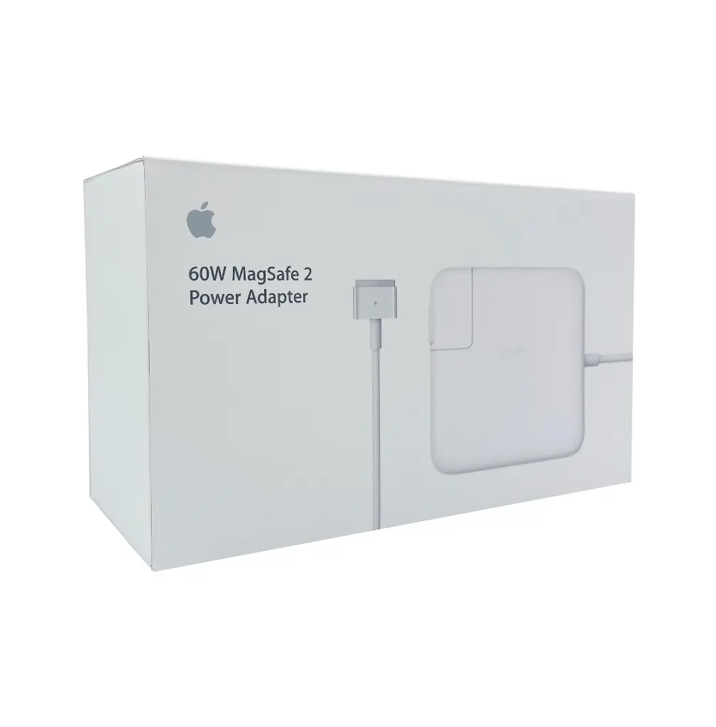Apple 60W MagSafe 2 Power Adapter 