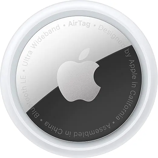 APPLE AIRTAG SINGLE SMART FINDING DEVICE