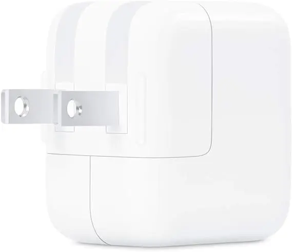 Apple USB 12W Power Adaptor