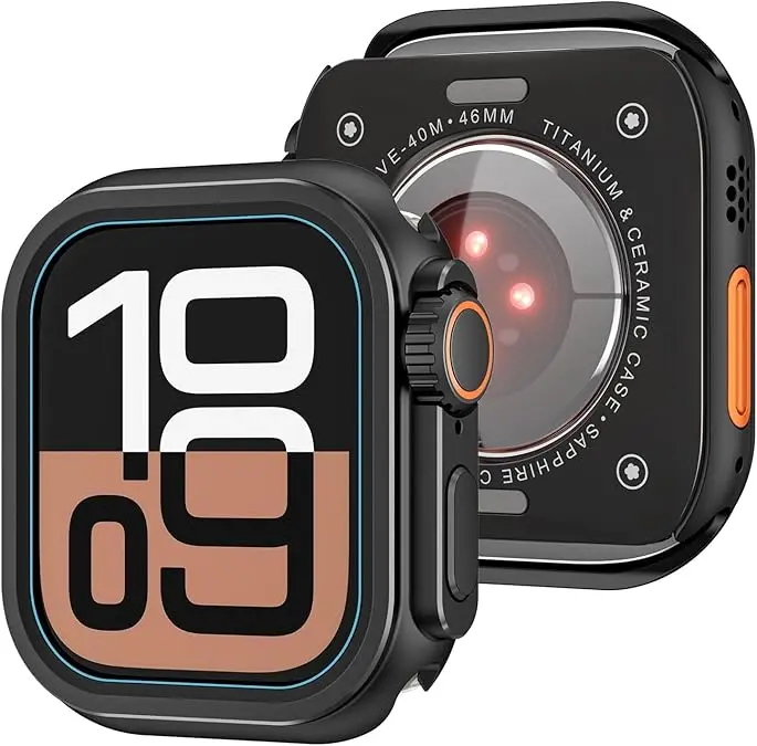 APPLE WATCH S5 مستخدم