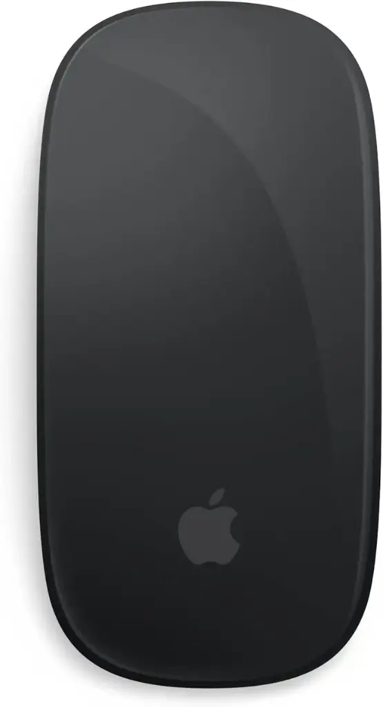 APPLE MAGIC MOUSE 2 BLACK
