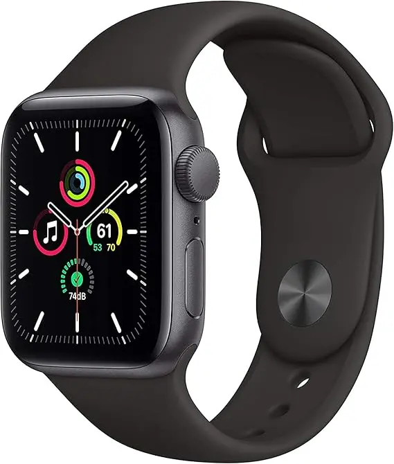 APPLE WATCH SE 40MM 2020مستخدمة