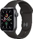 APPLE WATCH SE 40MM 2020مستخدمة