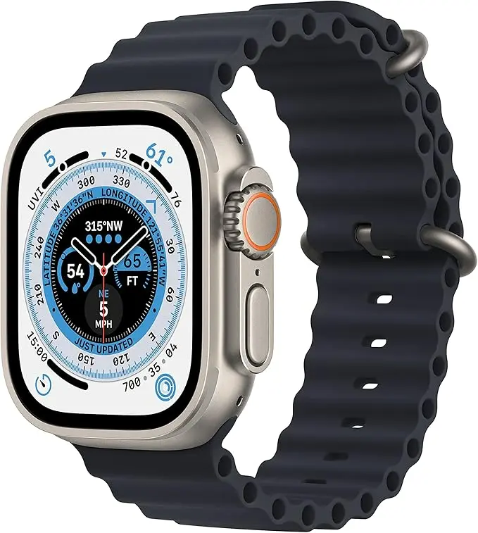 APPLE WATCH ULTRA 49 مستعمل