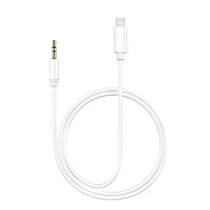AUX IPHONE
