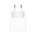 Cargador Apple Tipo-C 20W