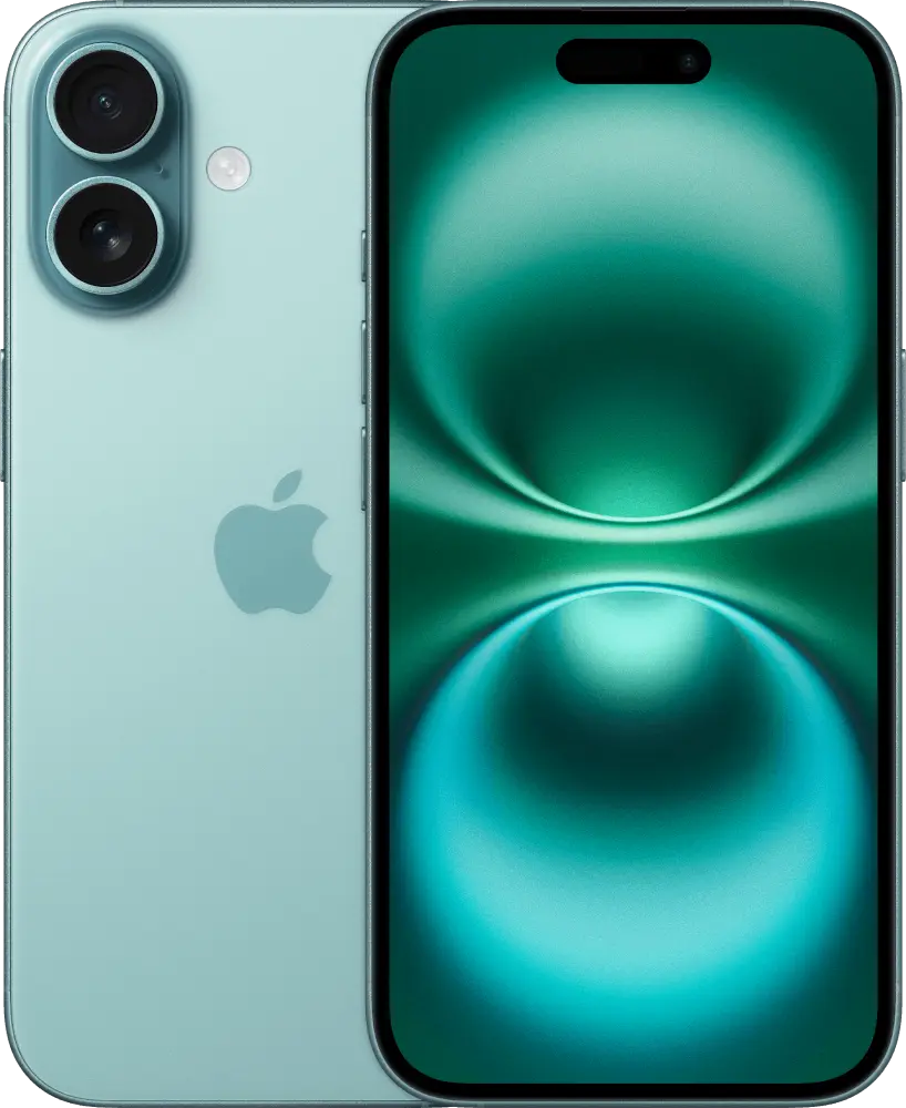 IPHONE 16 PLUS