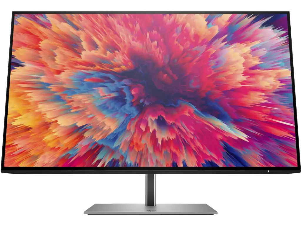 HP Z24q G3 23.8" QHD LCD Monitor 2K
