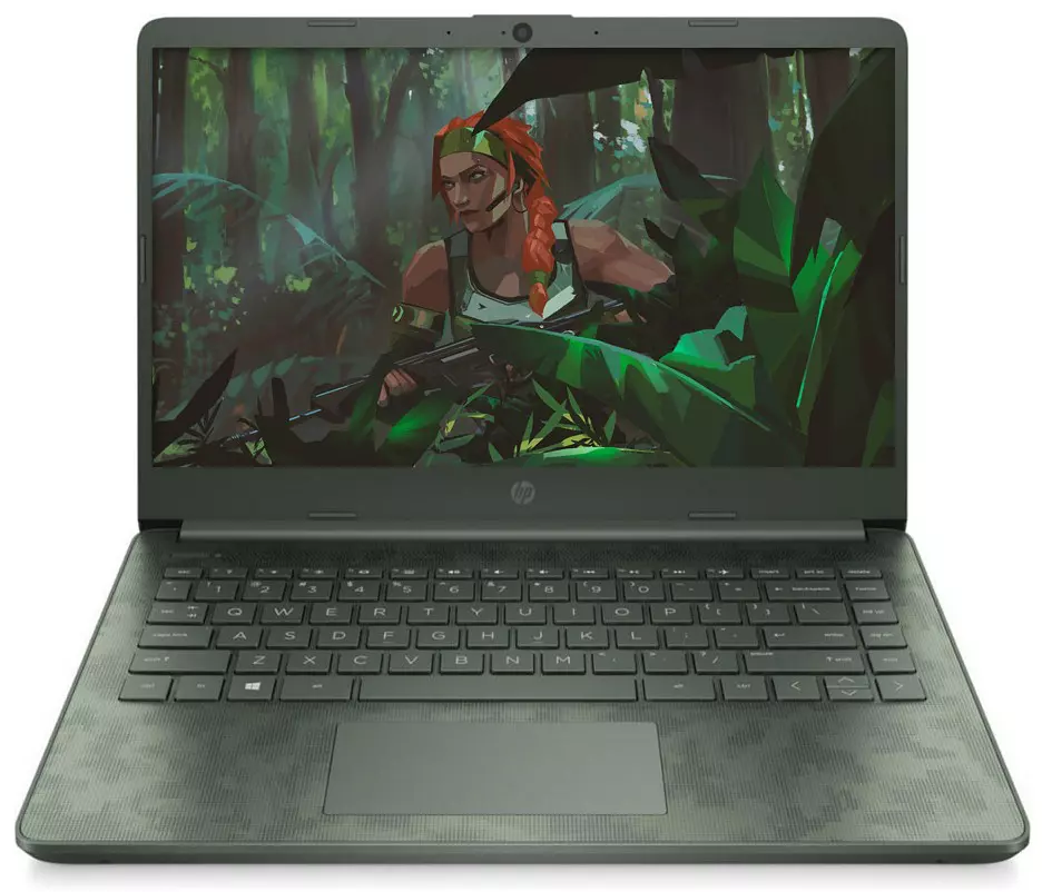 HP 14 dq2089wm