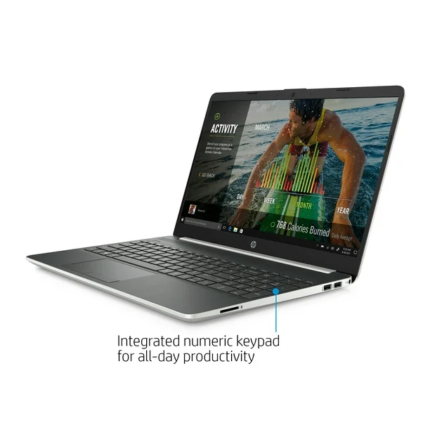 HP 15 DY1031WM