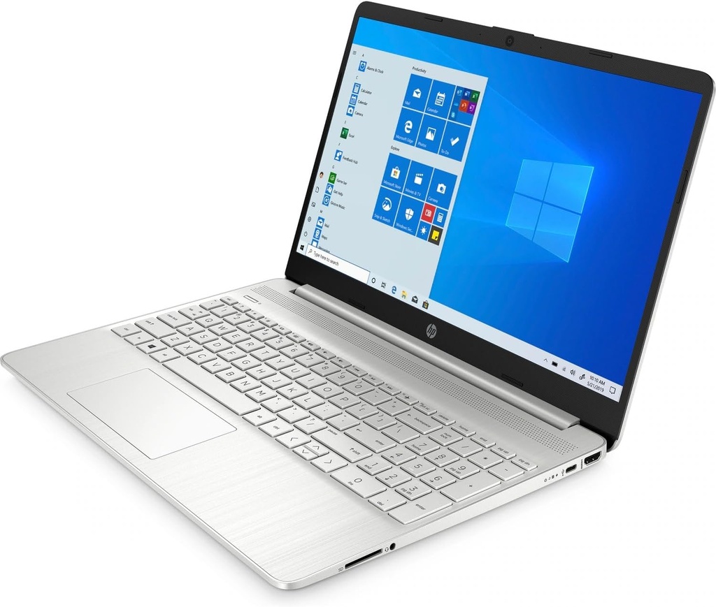 HP 15 DY2131WM WIN 10