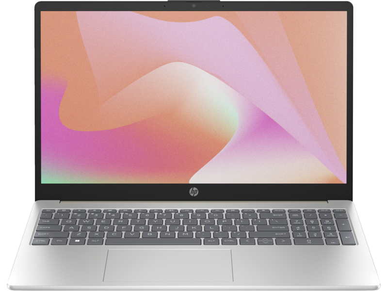 HP 15-FD0343 CORE I7 1355U DOS