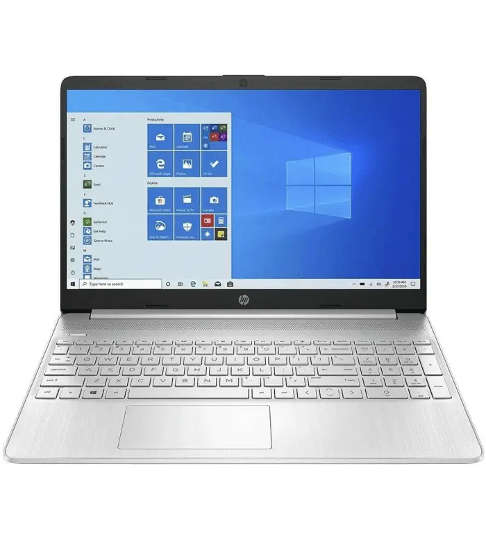 HP 15 DY2091WM CORE i3 11TH 1135G7 8GB 256GB SSD WIN10HOME