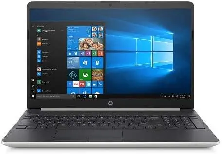HP 15 DW0037WM CORE i3 8TH 8GB 1TB 15.6 WIN10