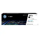 HP 207A حبر