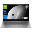HP ENVY  17.3" TOUCH CORE ULTRA 7 155U 32 GB DDR51TB SSD RTX 3050GB 4GB