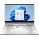 HP ENVY ES2050WM 15X360 CORE I5 12TH 1240P 8GB 512GB SSD WIN11 TOUCH SCREEN