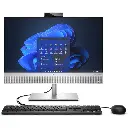 HP EliteOne 800 G8 I511TH 8 GB RAM 256 SSD24 Inch FHD