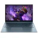 HP PAVILION 15 EH1070WM RYZEN 7 5700U 8GB RAM 512GB SSD 15.6" BLUE