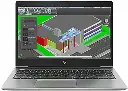 HP ZBOOK 14U G5 CORE i7 8650U 8GB HARD 256 SSD