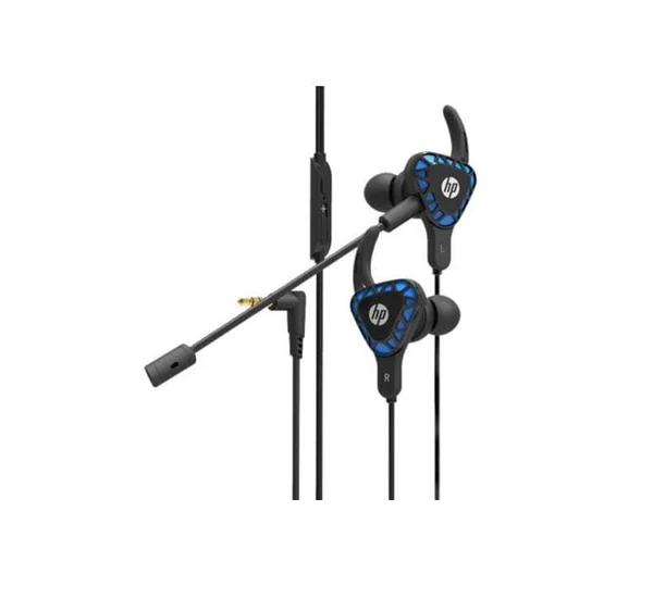HP GAMING HEADSET H150