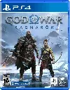 God of War Ragnarok - PS4
