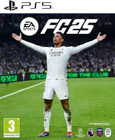 EA SPORTS FC 25 - PS5