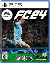 FC 24 Standard PlayStation 5