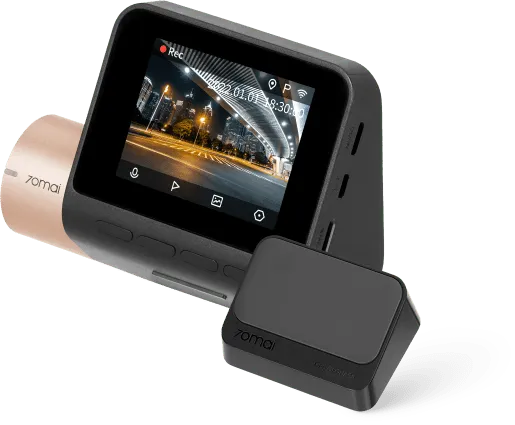 70MAI DASH CAM LITE 2 FHD