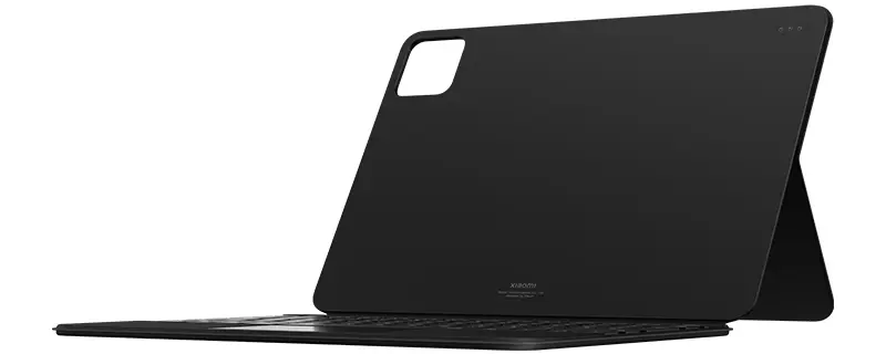 Xiaomi Pad 6S Pro Touchpad Keyboard