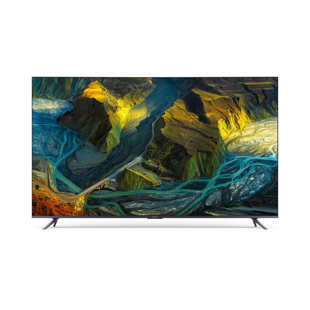Xiaomi TV Max - Xiaomi Globa