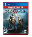 Sony PS4 CD God of War Hits مستخدم