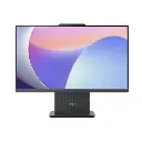 Lenovo IdeaCentre AIO 24IRH9 23.8" 100Hz Core i5 13420H - 8GB RAM - 512GB SSD - Shared - WIN 10 PRO KBM WIRE اسود