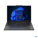 Lenovo ThinkPad E16 Gen 1 16" WUXGA Core i5 13th 1335U 8GB 512GB SSD WIN 10 PRO