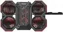 MARVO FN-41 LAPTOP COOLER COOLING PAD