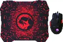 MARVO MOUSE PAD M335+G1