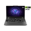 LENOVO GAMING LOQ 15 IRX9 CORE i7 13650HX 24GB 512 SSD RTX 3050 15.6 FHD