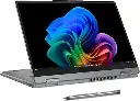 LENOVO IDEAPAD 5 2IN1 SNAPDRAGON X PLUS 16GB 1TB 14" OLED WIN11