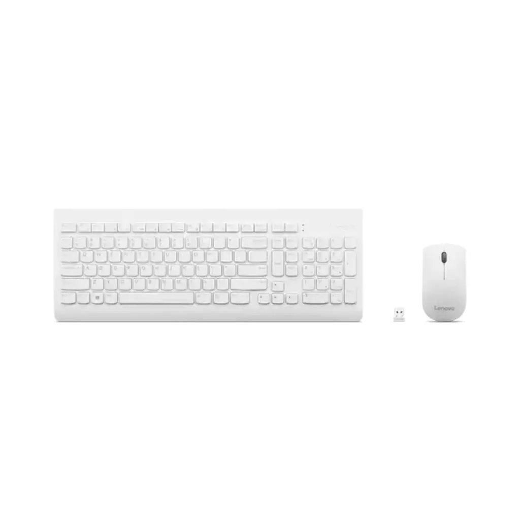 KBM 510 LENOVO WL KEYBORD