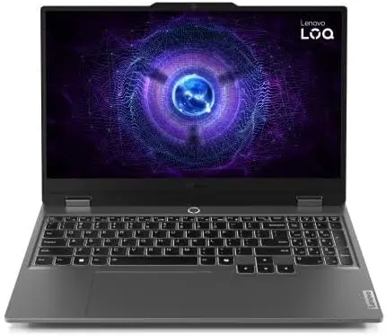 LENOVO LOQ CORE i5-13450HX 16GB DDR5 512GB SSD RTX 3050 6GB WIN 11 15.6"  