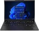 Lenovo ThinkPad X1 Carbon i5 11 th RAM 16GB 512ssd