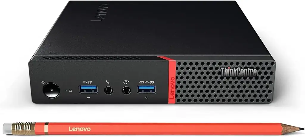 Lenovo ThinkCentre M900 MINE PC i5 6TH 6500T0 8GB0 256GB SSD