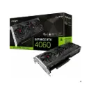 PNY GeForce RTX™ 4060 8GB XLR8 Gaming VERTO™ Triple Fan