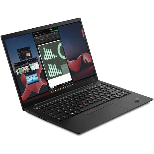 Lenovo ThinkPad X1 Carbon G11 Core i7-1365U 32GB 1TB 14" win 11
