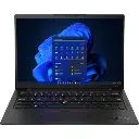 LENOVO THINKPAD X1 CARBON G10 14 INCH CORE i7-1260P 16GB RAM 512GB SSD