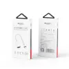 [NQ2626] YESIDO GS10 Plastic For Lightning To USB 