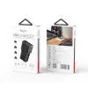 [NQ1496] MC17 4 In 1 UK US EU AU universal charger | MINI PD 20W Global Charger
