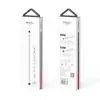 [NQ2252] ST01 2 In 1 Capacitive Active Tablet Smart Pressure Touch Screen Stylus Pen For IPad Laptop
