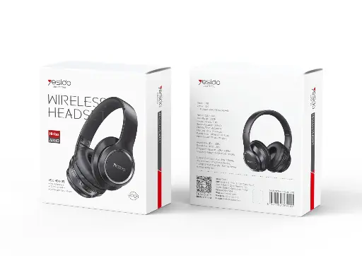[NQ2649] YESIDO WIRELESS HEADSET EP01-EP03