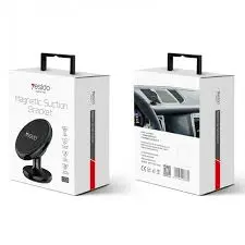 [NQ2710] Yesido Magnetic Suction Bracket C58 2.5